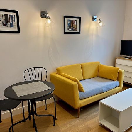 Appartement Trouville Les Bains A Deux Pas De La Plage Exterior photo